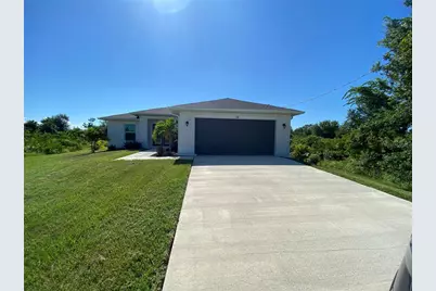 126 Smallwood Road, Rotonda West, FL 33947 - Photo 1
