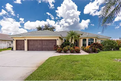 455 Firethorn Avenue, Englewood, FL 34223 - Photo 1