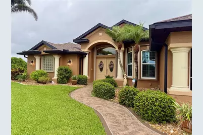 95 & 97 Tournament Road, Rotonda West, FL 33947 - Photo 1