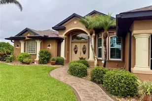 95 & 97 Tournament Rd, Rotonda West, FL 33947 - Photo 1