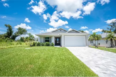 204 Cougar Way, Rotonda West, FL 33947 - Photo 1