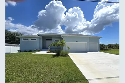 14331 Montmarte Avenue, Port Charlotte, FL 33981 - Photo 1