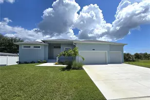 14331 Montmarte Ave, Port Charlotte, FL 33981 - Photo 1