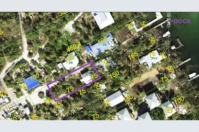 8080 Little Gasparilla Island, Placida, FL 33946 - Photo 1