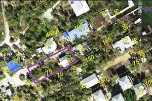 8080 Little Gasparilla Island, Placida, FL 33946 - Photo 1