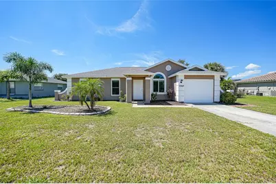 13367 Darnell Avenue, Port Charlotte, FL 33981 - Photo 1