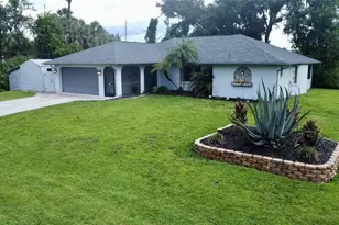 320 Yule St, Port Charlotte, FL 33953 - Photo 1