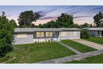 240 Dalton Boulevard, Port Charlotte, FL 33952 - Photo 1