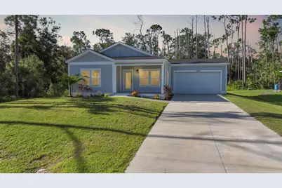 17423 Metcalf Avenue, Port Charlotte, FL 33954 - Photo 1