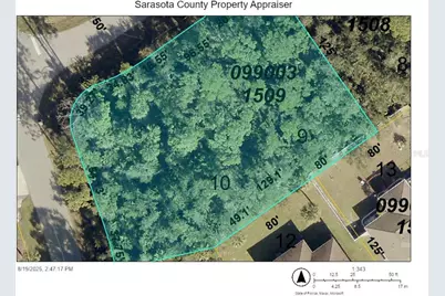 Yeadon Terrace, North Port, FL 34286 - Photo 1