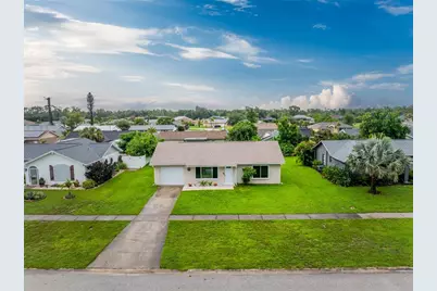 13562 Bennett Drive, Port Charlotte, FL 33981 - Photo 1