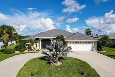 986 Rotonda Circle, Rotonda West, FL 33947 - Photo 1