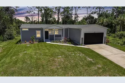 246 Gretna Street, Port Charlotte, FL 33954 - Photo 1