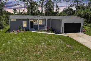 246 Gretna St, Port Charlotte, FL 33954 - Photo 1