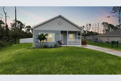 18078 Spartonvail Avenue, Port Charlotte, FL 33954 - Photo 1