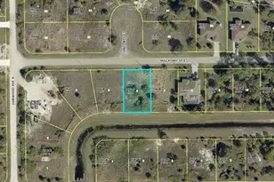 848 Millpond St E, Lehigh Acres, FL 33974 - Photo 1