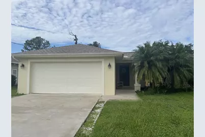 2349 Honey Lane, North Port, FL 34286 - Photo 1