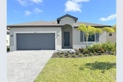 1602 Saddlewood Circle, Port Charlotte, FL 33953 - Photo 1