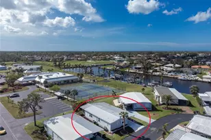 44 N Esplanade St, Englewood, FL 34223 - Photo 1