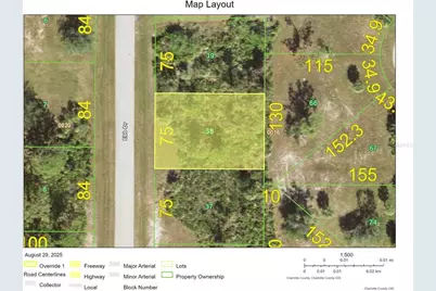 21 Ebb Drive, Placida, FL 33946 - Photo 1