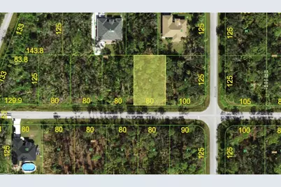 13986 Dunlap Avenue, Port Charlotte, FL 33953 - Photo 1