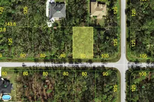 13986 Dunlap Ave, Port Charlotte, FL 33953 - Photo 1