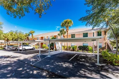 1091 Live Oak Circle #102, Port Charlotte, FL 33948 - Photo 1