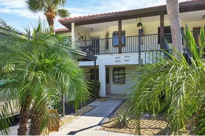 504 Pine Hollow Circle #504, Englewood, FL 34223 - Photo 1