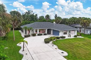 18710 Ackerman Ave, Port Charlotte, FL 33948 - Photo 1