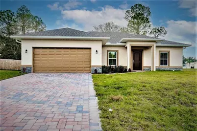 3508 Eagle Pass Street, North Port, FL 34286 - Photo 1