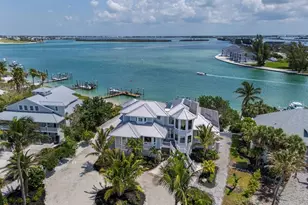 9880 NE Gasparilla Pass Blvd, Boca Grande, FL 33921 - Photo 1