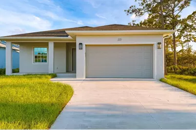 115 Sunrise Drive, Rotonda West, FL 33947 - Photo 1