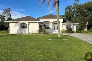 15 Tee View Pl, Rotonda West, FL 33947 - Photo 1