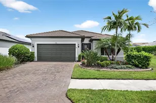 1745 Hyssop Loop, North Port, FL 34289 - Photo 1