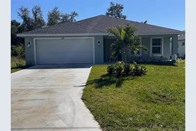 113 Spur Drive, Rotonda West, FL 33947 - Photo 1