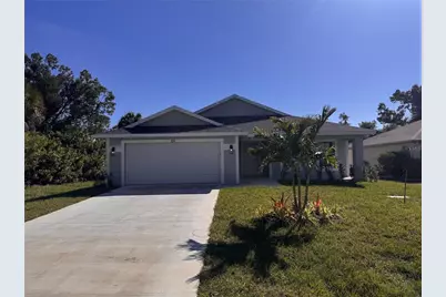131 Spur Drive, Rotonda West, FL 33947 - Photo 1
