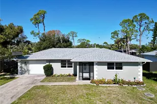 2267 Lee Terrace, Port Charlotte, FL 33952 - Photo 1