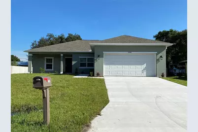21040 Evanston Avenue, Port Charlotte, FL 33952 - Photo 1