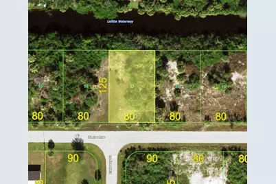 12140 Xavier Avenue, Port Charlotte, FL 33981 - Photo 1