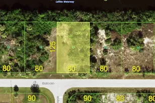 12140 Xavier Ave, Port Charlotte, FL 33981 - Photo 1