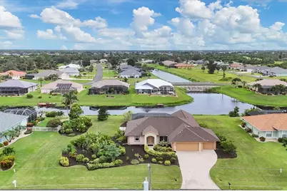 236 White Marsh Lane, Rotonda West, FL 33947 - Photo 1