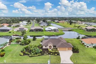 236 White Marsh Ln, Rotonda West, FL 33947 - Photo 1