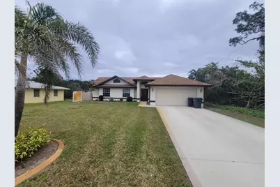 2861 Sunset Beach Drive, Venice, FL 34293 - Photo 1