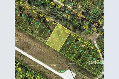 27401 Amsterdam Drive, Punta Gorda, FL 33983 - Photo 1
