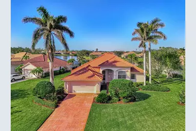 14405 Silver Lakes Circle, Port Charlotte, FL 33953 - Photo 1