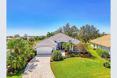 3441 Bay Ridge Way, Port Charlotte, FL 33953 - Photo 1