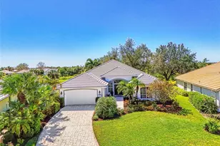 3441 Bay Ridge Way, Port Charlotte, FL 33953 - Photo 1