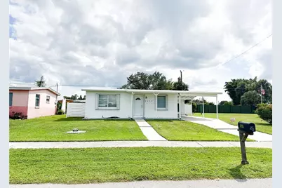 8265 Shumock Avenue, North Port, FL 34287 - Photo 1