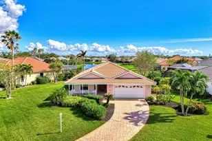 3270 Bay Ridge Way, Port Charlotte, FL 33953 - Photo 1