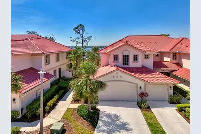 4692 Club Drive #101, Port Charlotte, FL 33953 - Photo 1